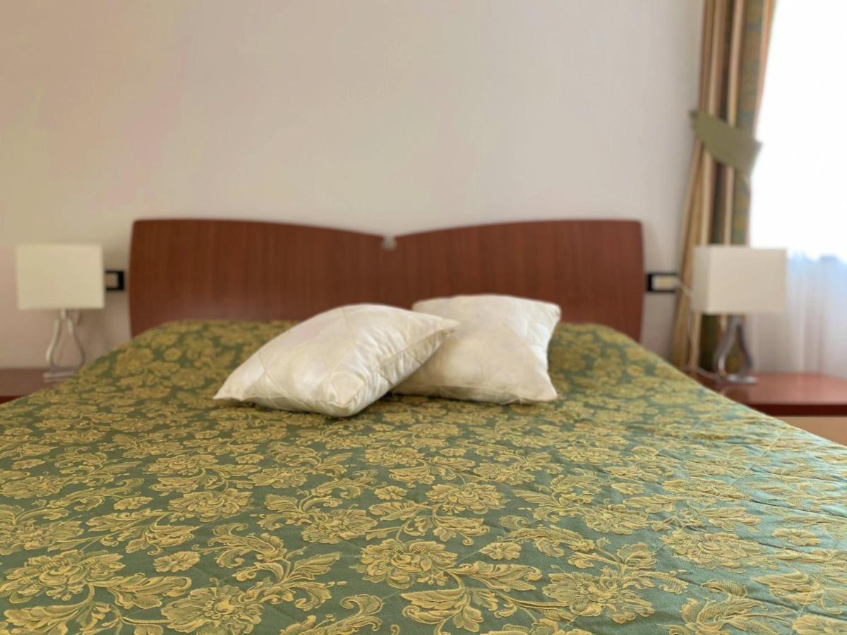 Casa Pallanch Fai della Paganella Eksteriør billede