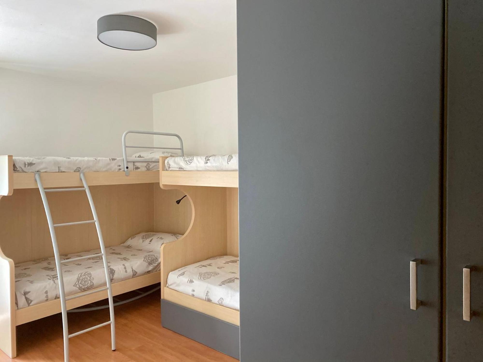 Casa Pallanch Fai della Paganella Værelse billede