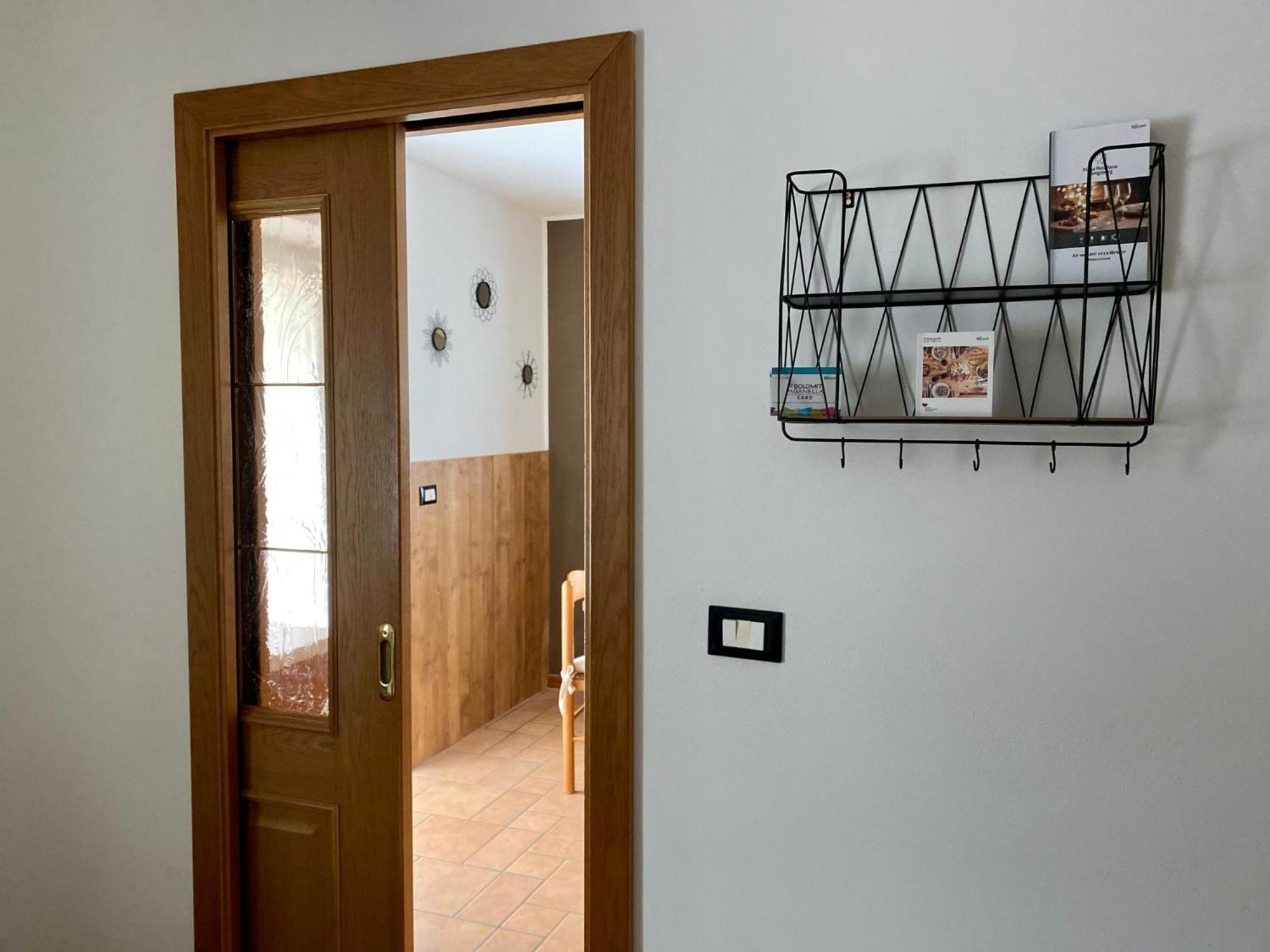 Casa Pallanch Fai della Paganella Værelse billede