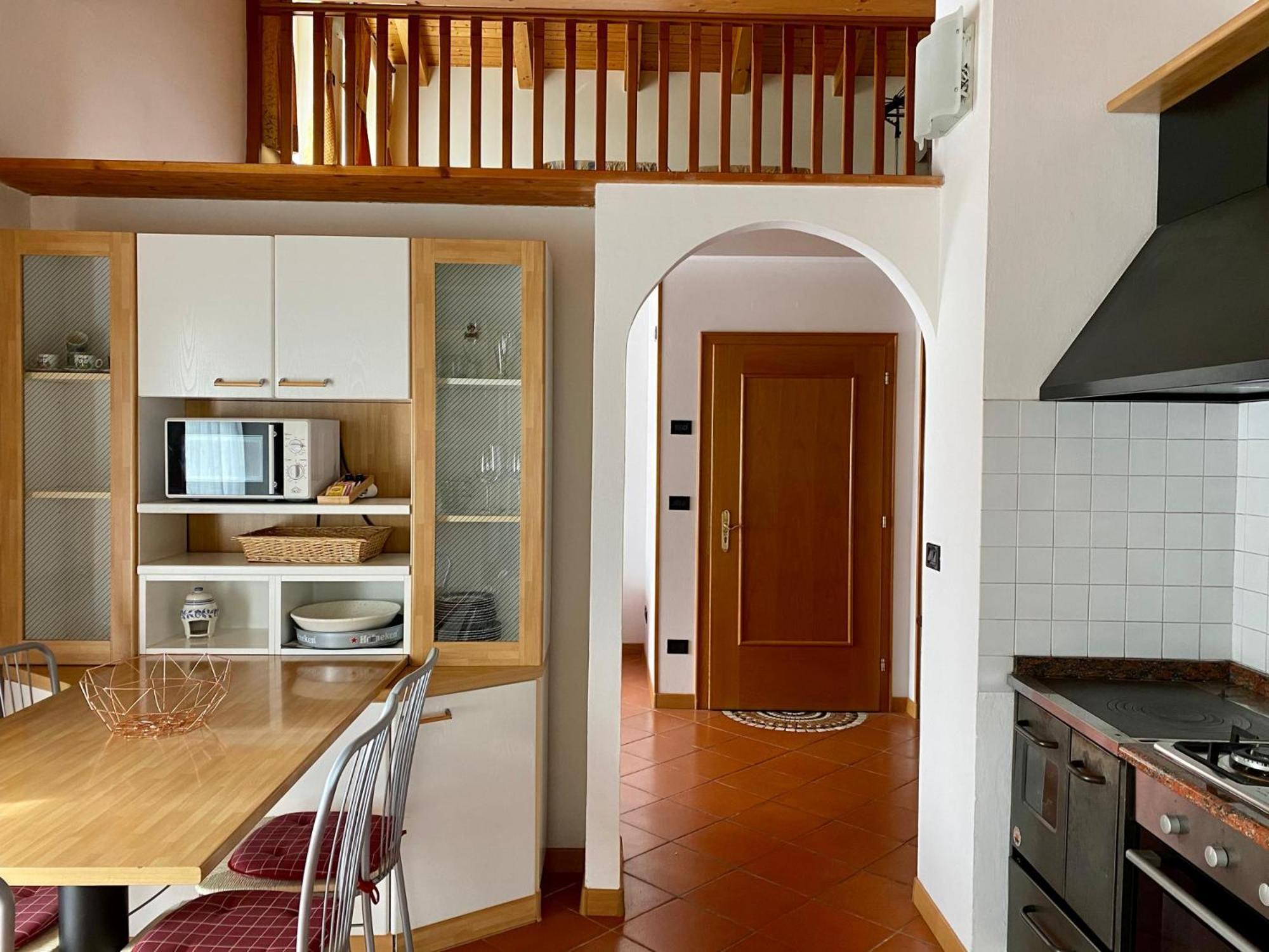 Casa Pallanch Fai della Paganella Værelse billede
